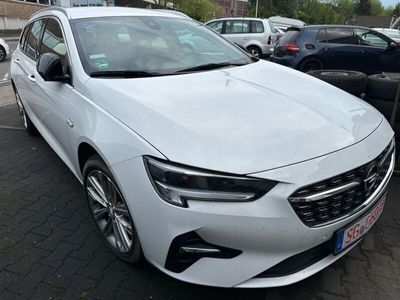 gebraucht Opel Insignia B ST Business Elegance/LED/Navi/18Alu