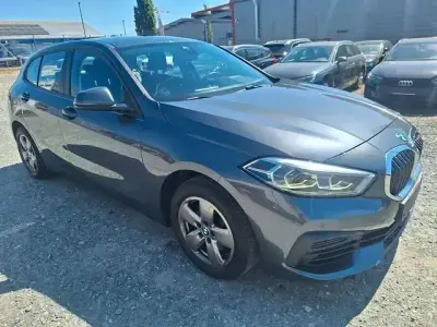 Gebraucht BMW 116