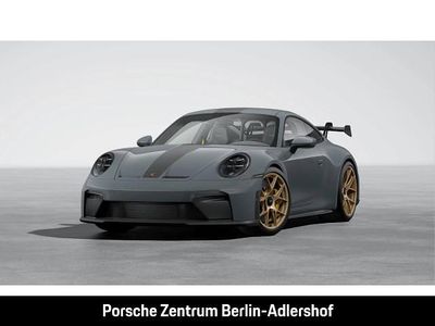 Neu Porsche 911 GT3 510 PS (375 kW) 2025 Grau Coupé