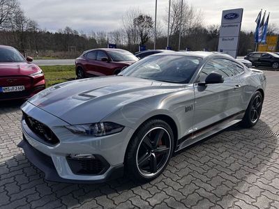 gebraucht Ford Mustang Fastback 5.0i V8 MACH1