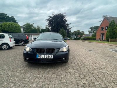 BMW 525
