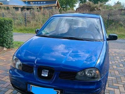 Seat Arosa
