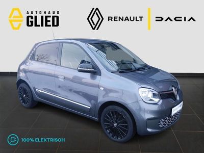 Gebraucht Renault Twingo Urban Night 60 kW (82 PS) 2024 Grau Kleinwagen