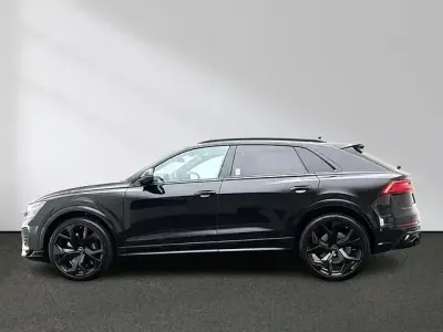 Gebraucht Audi RS Q8