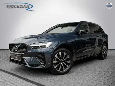 Gebraucht Volvo XC60 145 PS (106 kW) 2023 SUV