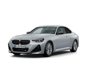 Gebraucht 2025 BMW M240 M Sport Coupé | 48.960 € (Guter Preis)