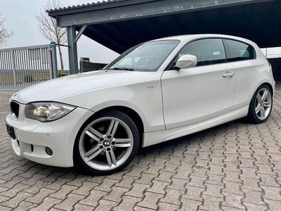 BMW 118 Coupé