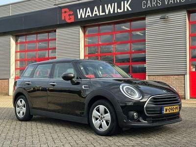 Gebraucht Mini One Clubman 102 PS (75 kW) 2021 Kombi
