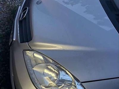 Gebraucht Mercedes 180 109 PS (80 kW) 2008 Limousine