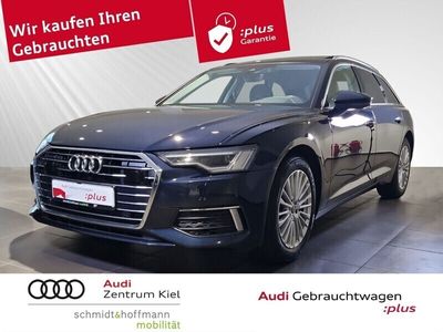 gebraucht Audi A6 Avant design 45 TDI quattro tiptronic