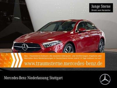 gebraucht Mercedes A220 Lim 4M PROGRESSIVE+LED+KAMERA+TOTW+KEYLESS