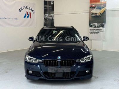gebraucht BMW 330 i Touring M Sport Shadow HUD|HK|ACC|LenkHzg|