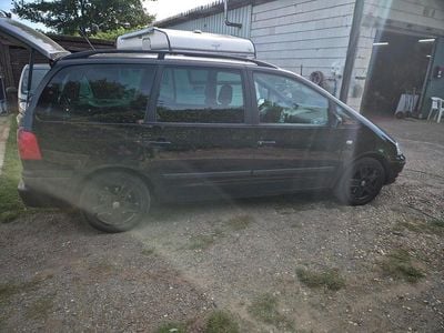 VW Sharan