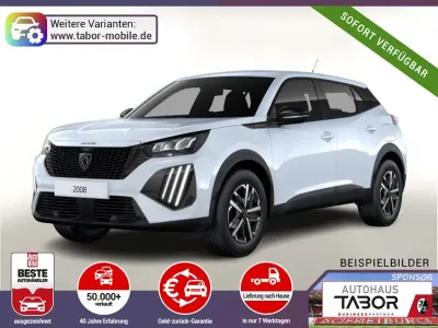 Gebraucht Peugeot 2008
