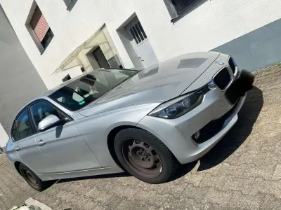 Gebraucht BMW 316