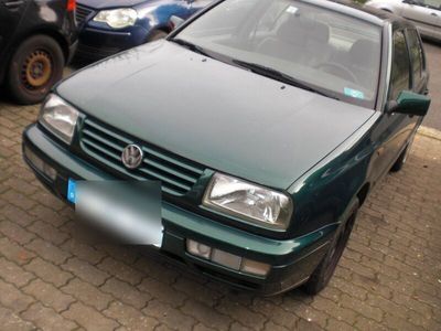 VW Vento