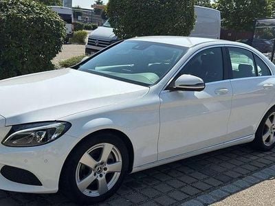Mercedes C300