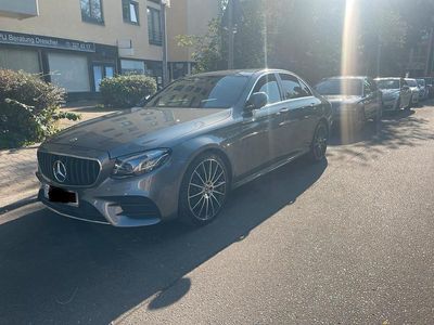 Mercedes E300