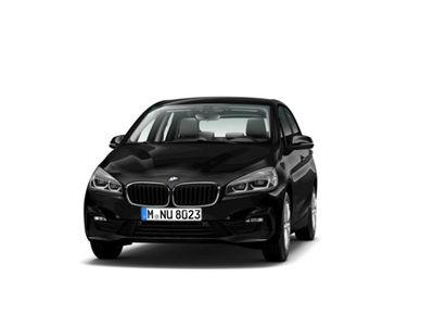 BMW 216 Active Tourer