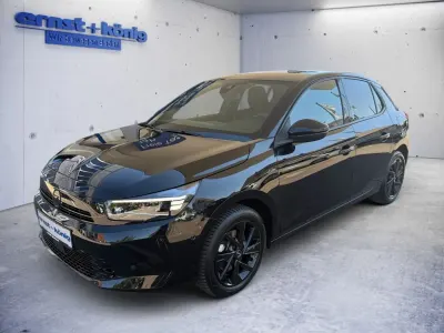 Gebraucht Opel Corsa 2024 Kleinwagen