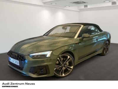 Audi A5 Cabriolet