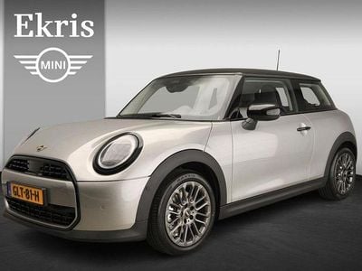 Gebraucht Mini Cooper 156 PS (114 kW) 2024 Grau Kleinwagen