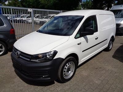 VW Caddy Maxi