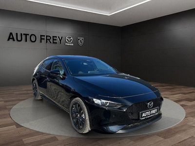 Gebraucht Mazda 3 Homura-Line 140 PS (102 kW) 2024 Andere Limousine