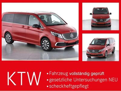 Mercedes EQV300