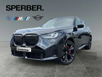 Gebraucht BMW X3 Performance 381 PS (280 kW) 2025 Grau SUV