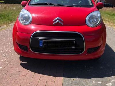 gebraucht Citroën C1 1.0 Style