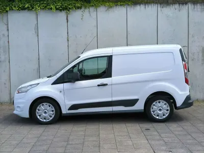 Gebraucht Ford Transit Connect