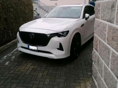 gebraucht Mazda CX-60 Takumi Vollausstattung PHEV