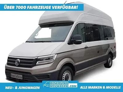 VW California