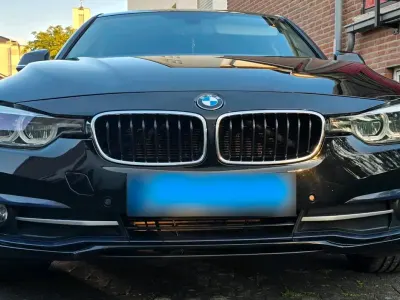 Gebraucht BMW 318