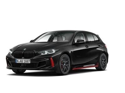Gebraucht BMW 128 Sport Line 265 PS (194 kW) 2023 Schwarz Limousine