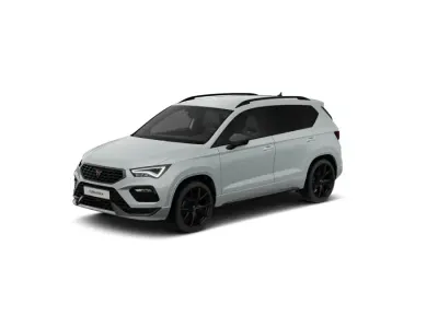 Neu Cupra Ateca 150 PS (110 kW) 2026 Grau SUV