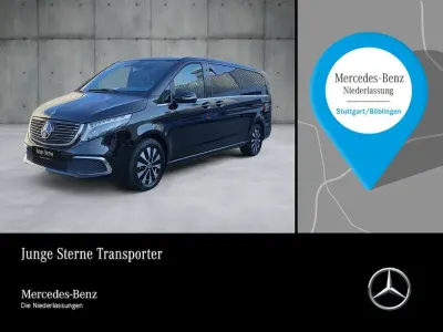 Gebraucht Mercedes EQV300