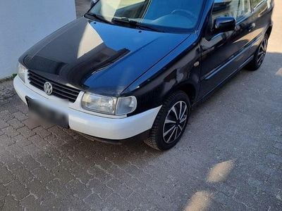 VW Polo