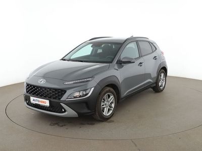 gebraucht Hyundai Kona 1.0 T-GDI Edition 30 2WD, Benzin, 21.990 €