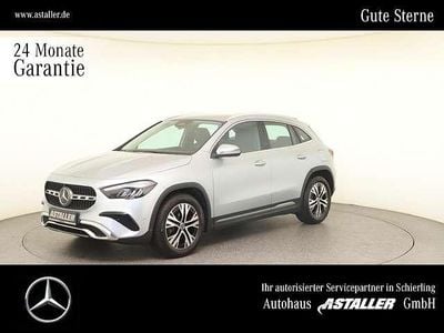 Mercedes GLA200