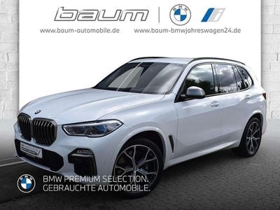 BMW X5 M