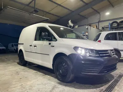 Gebraucht VW Caddy