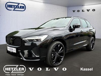 Usata Volvo XC60 Plus 398 CV (292 kW) 2024 Nero SUV