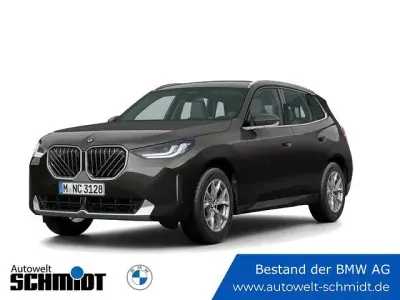 Gebraucht BMW X3