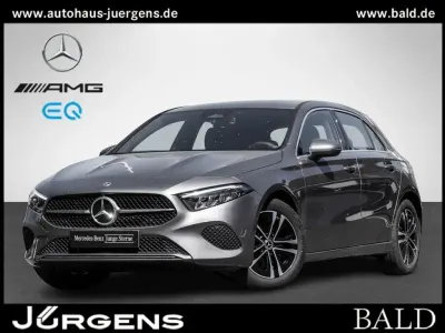 Gebraucht Mercedes A180