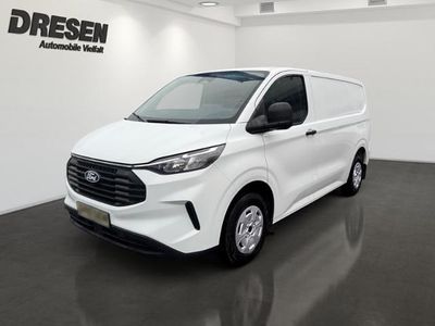 Neu Ford Transit Custom Trend 136 PS (100 kW) 2026 Weiss Van