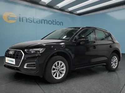 Gebraucht Audi Q5
