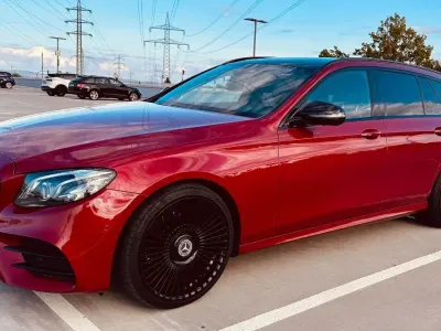 Gebraucht Mercedes 220