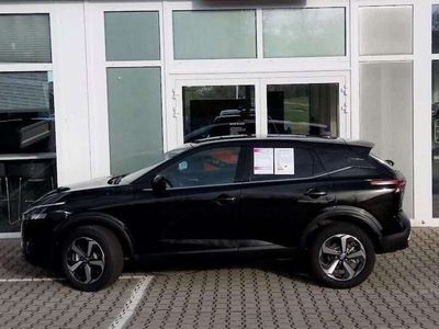 gebraucht Nissan Qashqai J12 1.5 VC-T e-Power N-Connecta